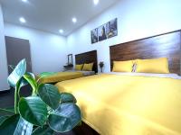 Appartement met 2 slaapkamers