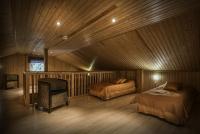 One-Bedroom Chalet