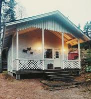 One-Bedroom Chalet