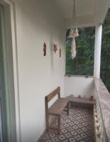 Studio Apartment jungle view 2minutes drive to the beach - Chambres d’hôtes Colva