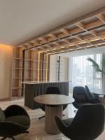 Appartement 2 Chambres Deluxe