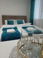 Green place - Ferienwohnung Jagodina