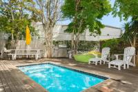 14 Sydney Street - Bed and Breakfast Kaapstad