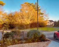 Peaceful 2-Bed Bath house with parking & garden & fast WiFi & easy city access - Ferienwohnung Bath