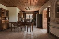 Villa Ampeli - B&B Vasilikós