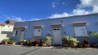 Casa Carmen - B&B Valle Gran Rey