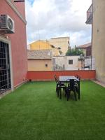 Da Mario - Mondo Antico experience - Chambres d’hôtes Chisra