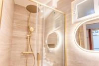 CHINE-4 City View Air Conditioner Apartment 4 PAX - B&B Parigi