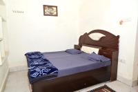 Letto Singolo in Dormitorio