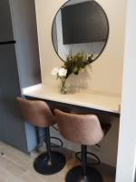 Stay Alameda Mutual & Terminal - B&B Santiago