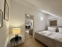 Apartamento de 1 dormitorio