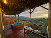 Finca El Fin del Afán - Vegara Cundinamarca - Ferienwohnung Vergara