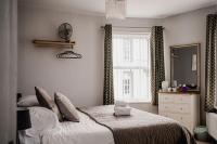 Double or Twin Room with Private Bathroom