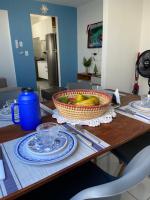 Casa aconchegante em Parnaíba - Chambres d'hôtes Parnaíba