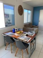 Casa aconchegante em Parnaíba - Chambres d'hôtes Parnaíba