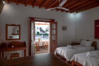 Habitación Doble Estándar con vistas al mar - 1 o 2 camas