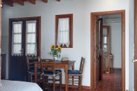 Apartamento de 2 dormitorios con vistas al jardín