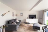 Couleur Sable - 1km de la Plage - B&B Dinard