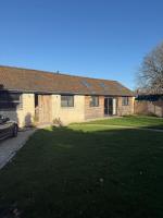 Trendy Barn Conversion Families & Groups Sleeps 8 Fibre WiFi - Ferienwohnung Midsomer Norton