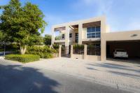 Malibu Luxe I Priavte Pool I 5 bed Villa - Ferienwohnung Ra’s al-Chaima