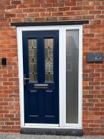 Ideal 4-bed home sleeps 7 - Nr Trafford Ctr & M60 - B&B Irlam