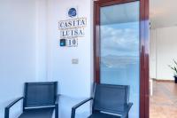 Casita Luisa - Ping pong and 300M to the Beach By Lanzarote Vacation Homes - B&B La Santa