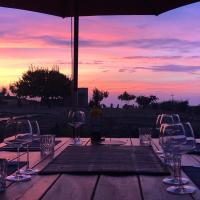 Anima Sarda Bed & Wine - Ferienwohnung Tresnuraghes