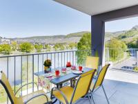 Alte Brauerei Wohnung 15 - B&B Bernkastel-Kues