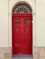 RUWTS Ta'Xbiex Marina Maisonette - B&B Ta’ Xbiex