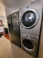 Cedritos smart stay - apartamentos con parking y wi-fi rapido en Bogota - Bed and Breakfast Bogota