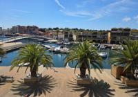 Ciel & Sel - Ferienwohnung Gruissan