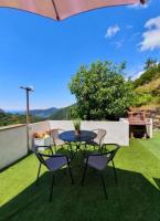 Cà du Venuto dal 2017 Terrace Parking - B&B Vernazza