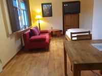 Auf dem Bauernhof - Bed and Breakfast Schwüblingsen