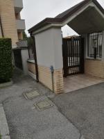 Bilocale Casa di Adele a Monza, vicino stazione con WiFi e parcheggio - Chambres d’hôtes Monza