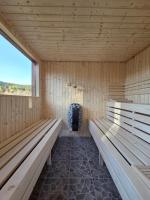 Chata Hadí Vrch - Ferienwohnung Malá Morávka