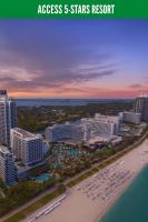 FontaineBleau Suite Ocean View - B&B Miami Beach