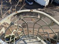 Petit Chatelet Rooms - B&B Saarbrücken