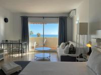 BenalBeach Frontline by BenalSuites - Sea View - B&B Benalmádena