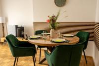 Ferienwohnung Zugspitznestl in Garmisch-Partenkirchen - B&B Garmisch-Partenkirchen