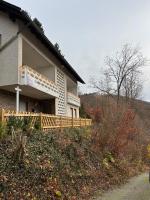 Hirschblick Apartments Bontkirchen - B&B Brilon