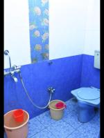 Camera Matrimoniale Deluxe con Balcone