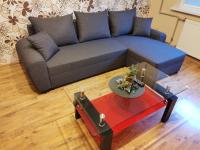 Sunny apartment Kėdainiai - B&B Kėdainiai