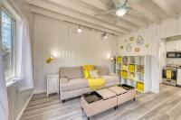 The Surfcomber Unit 1 - B&B Ocean Bay Park