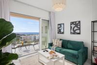 Chloe Residence by Nomads - B&B Chlórakas