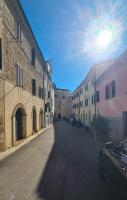 Borgo Marchetti - Chambres d'hôtes Camerano