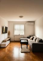 Apartman Kalina - Bed and Breakfast Belgrado