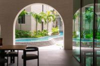 Family Title Legendary 2Bdr Bang Tao - Chambres d’hôtes Bang Tao Beach