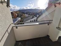 Schickes Studioapartment mit Balkon - B&B Siegen