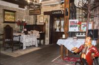 Posada Abadia de Sietamo - B&B