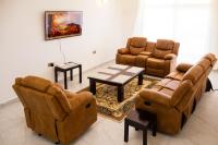 El Sali Haven - Bed and Breakfast Malindi